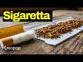 Cose che forse non sai sulle sigarette: zucchero nel tabacco, filtro inutile e chimica del catrame