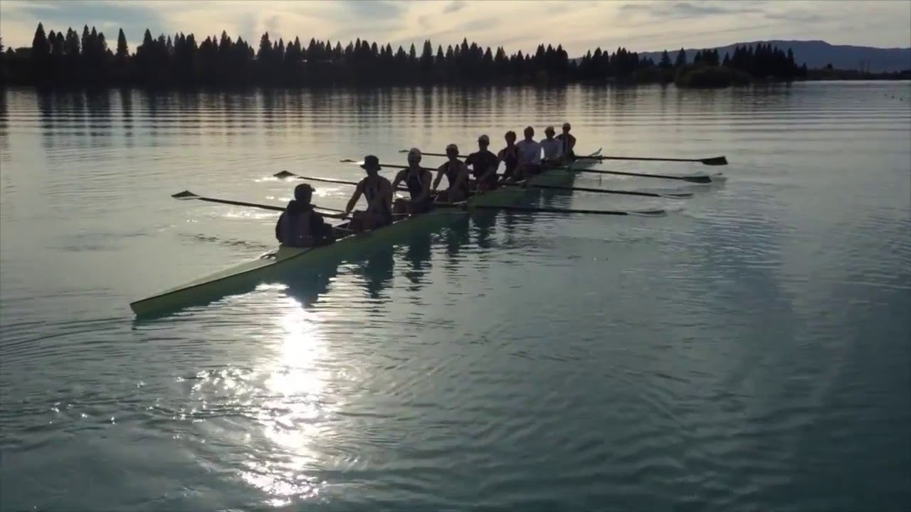 Christ's College Rowing Club 2015-16