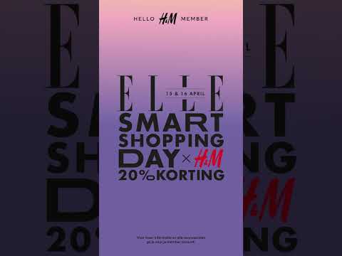 Elle Smart Shopping Day - Elle Smart Shopping Day