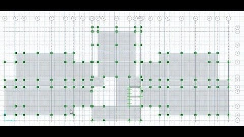 DESIGN OF SLAB IN SAFE USING DATA EXPORTED IN ETABS