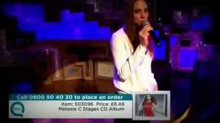 Melanie C - Both Sides Now