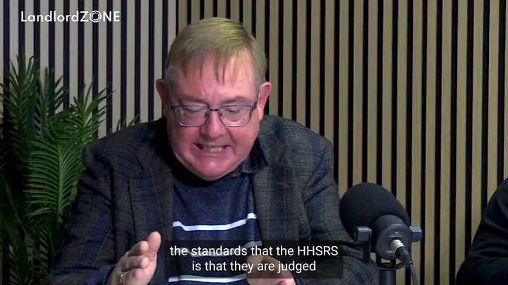 Renters' Rights Bill: How Decent Homes Standard & Awaab’s Law will reshape the rental sector