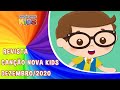 Revista Canção Nova Kids |  Dezembro 2020