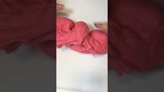 Slime sizzles #5.            #slime #slimeasmr #satisfyingslimevideo #slimemixing #slimevideos