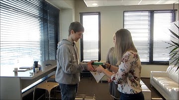 2nd Place: International Challenge on Informatics and Computational Thinking Bebr[a]s 2017