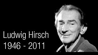 Ludwig Hirsch - Elisabeth (zum letzten Mal live) Wiener Zentralfriedhof