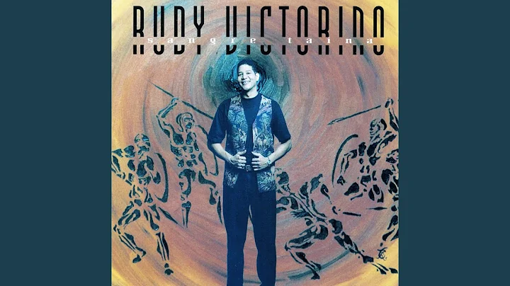 Rudy Victorino - Topic