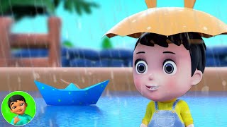 Rim Jhim Barish Aayi Poem, आलू कचालू बेटा कहां गए थे, Hindi Rhymes for Kids and Baby Songs