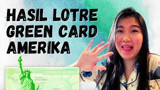 Hasil Lotre Green Card Amerika Diversity Visa 2022 Youtube Hasil Lotre Green Card Amerika Diversity Visa 2022 Youtube