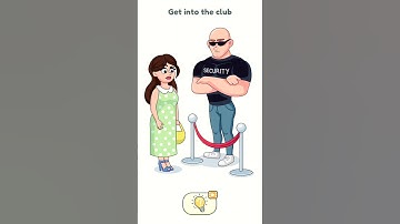 Dop 2 (Delete One Part) Level 575 Walkthrough Solutions - All Levels‪‎ @mantul_official3 #shorts