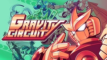 Gravity Circuit (Theme of Kai) - Gravity Circuit Ost