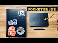 Bullet journal pocket edition your new favorite pocket notebook is here review