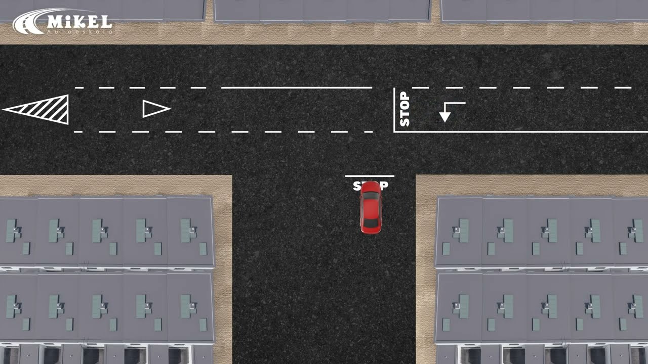 Qué es un Carril de Espera y cómo afrontarlo correctamente.