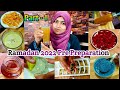 Ramadan pre preparation 2022ramadan2022skistamil