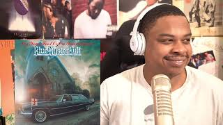 BLUE OYSTER CULT - THE SUBHUMAN | REACTION