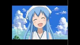 Shinryaku! Ika Musume ova op full