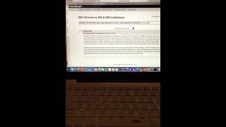 Humboldt State University Social Work Program- Student Overview BASW