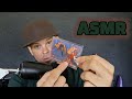 ASMR - A Whisper Ramble Video 