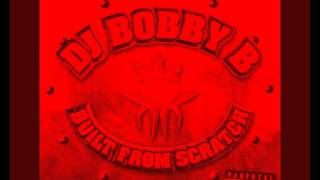 DJ Bobby B Feat. Daddy X - Men In Blue