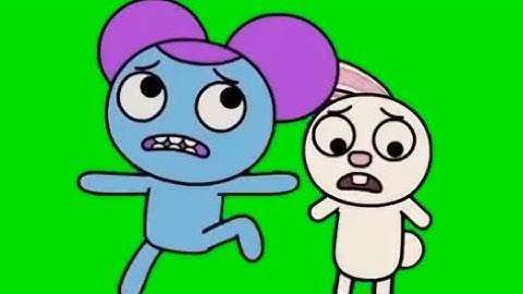 Endless Alphabet Stampede