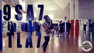 Perfect Element Crew  The Beat  Can You Feel It !!!!  HD