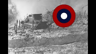 Battlefield 1 Secret Weapons of World War I