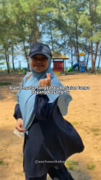 Azfar (Akan Ku Jumpa) tengah trending di tiktok, my favourite song dulu2.. #azfarakankujumpa
