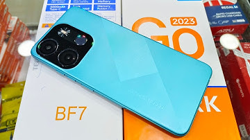 Tecno Spark Go 2023 Unboxing, First Look !! 🔥🔥Killer Best Budget Smartphone Just For 6999 Omg