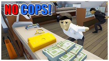 How To Loot Jewellery Store Front Stealthily! [Easy Stealth Guide]