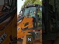 #Shorts. New Backhoe Loaders 2022