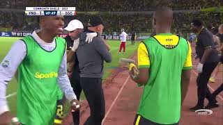 Magoli | Yanga 2-1 Simba | Ngao ya Jamii 13/08/2022