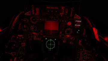 DCS F-14A — Lt. Nuke does a no-needles Case 3
