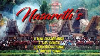 Pop Rohani Toraja mp3 by Nasareth's