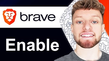 How To Enable Hardware Acceleration in Brave Browser (Step By Step)