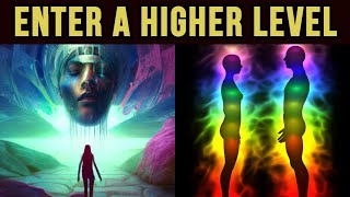 12 Unmistakable Signs You're Shifting to the 5th Dimension