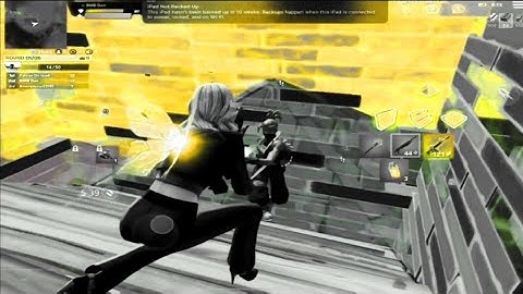 Tutorial : How to make these *BMB DAN* Effects on mobile for free