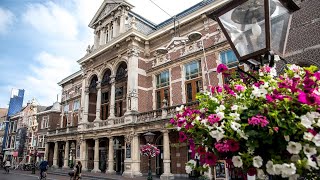 Stadsgehoorzaal Leiden - Open Locatiedag 14.15