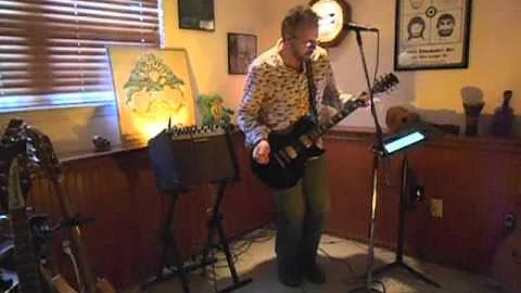 Floyd Cover - Dennis Grabowski