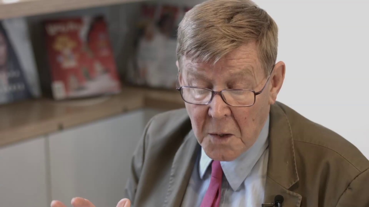 Alan Bennett: Keeping On Keeping On | 18th & 24th April 2008