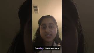 Project STEM Heroes!