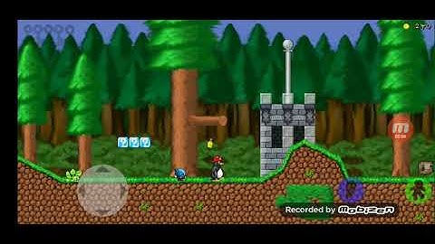 SuperTux / Tux the Builder