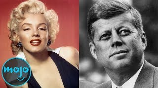 Top 10 Shocking Classic Film Star Scandals Top 10 Shocking Classic Film Star Scandals