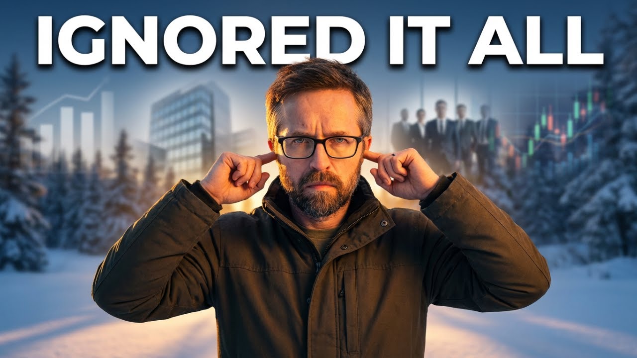 Отбросьте эти мифы: постройте свою мечту о независимости.