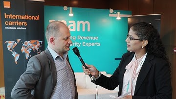 Cedric Gonin of Orange on Monetization of A2P Traffic and the Future of Operator Messaging Business