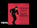 Marty robbins  theyre hanging me tonight audio