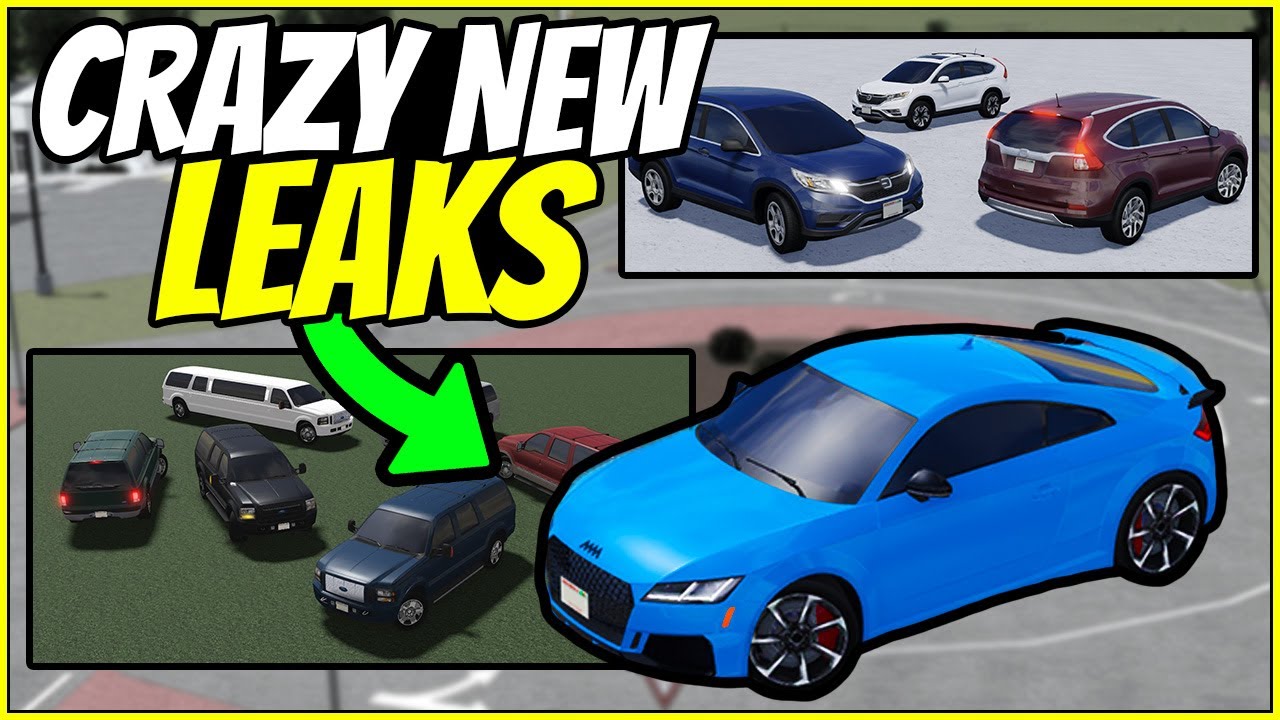 CRAZY NEW LEAKS NEW CARS COMING To Greenville Greenville 