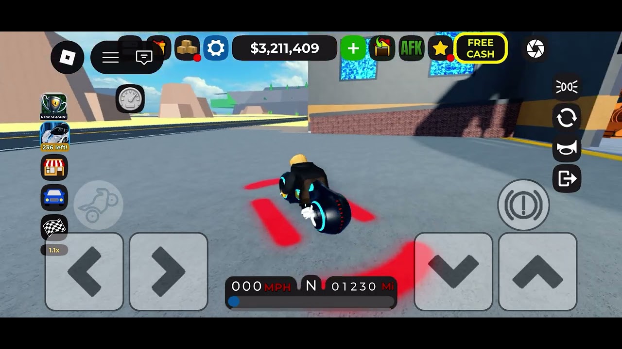 Super short video with news