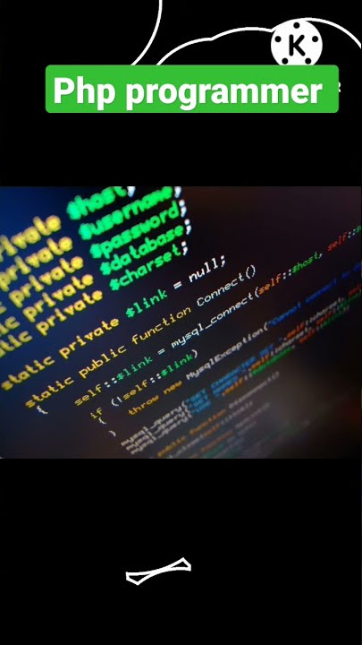 php programmer attitude Short video Whatsapp status #short