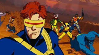 X-Men 97 Is Perfect - Season 1 Review (2024)