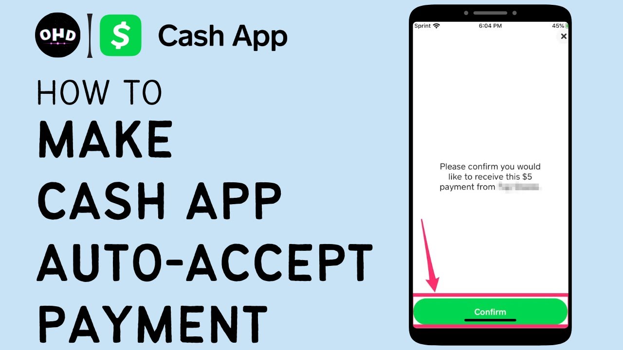 How To Make Cash App Auto Accept Payments Super Easy Guide YouTube how-to-make-cash-app-auto-accept-payments-super-easy-guide-youtube